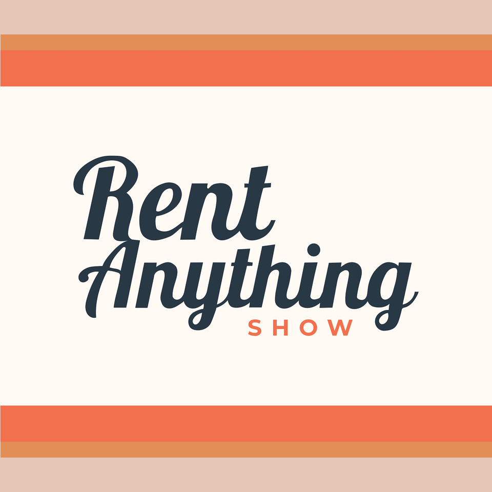 Rent Anything Show