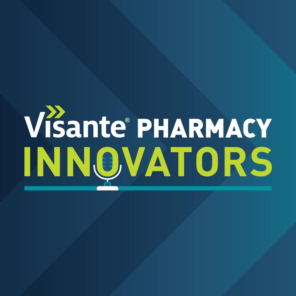 Pharmacy Innovators Podcast