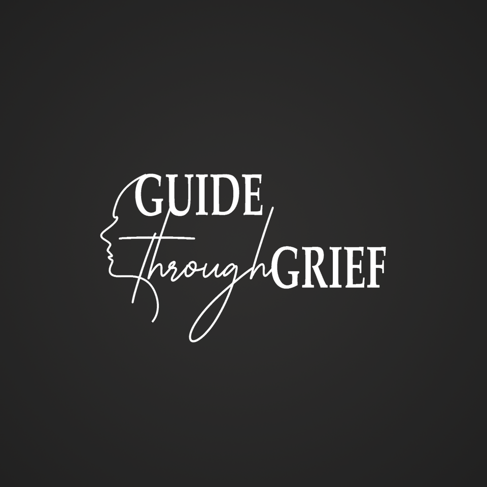 Guide Through Grief