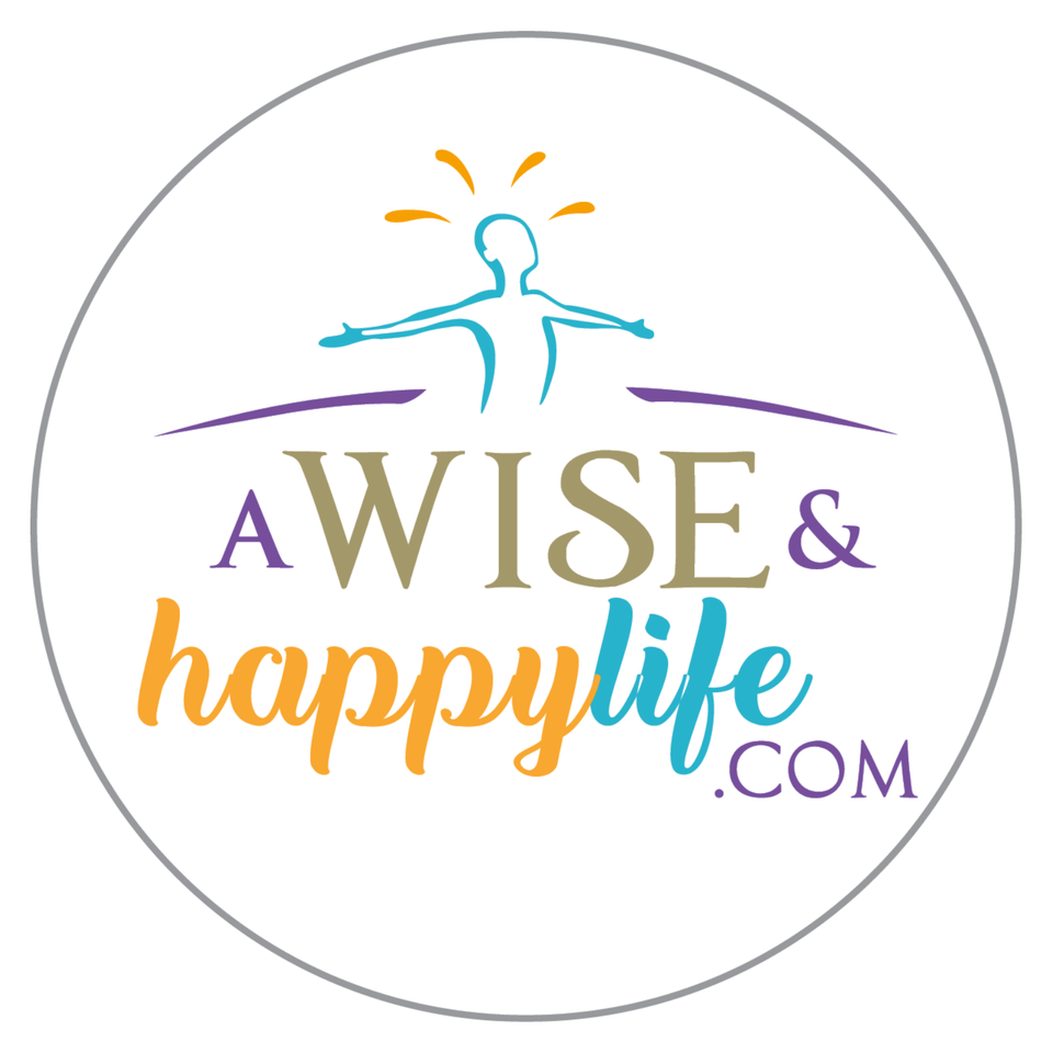 A Wise and Happy Life Podcast