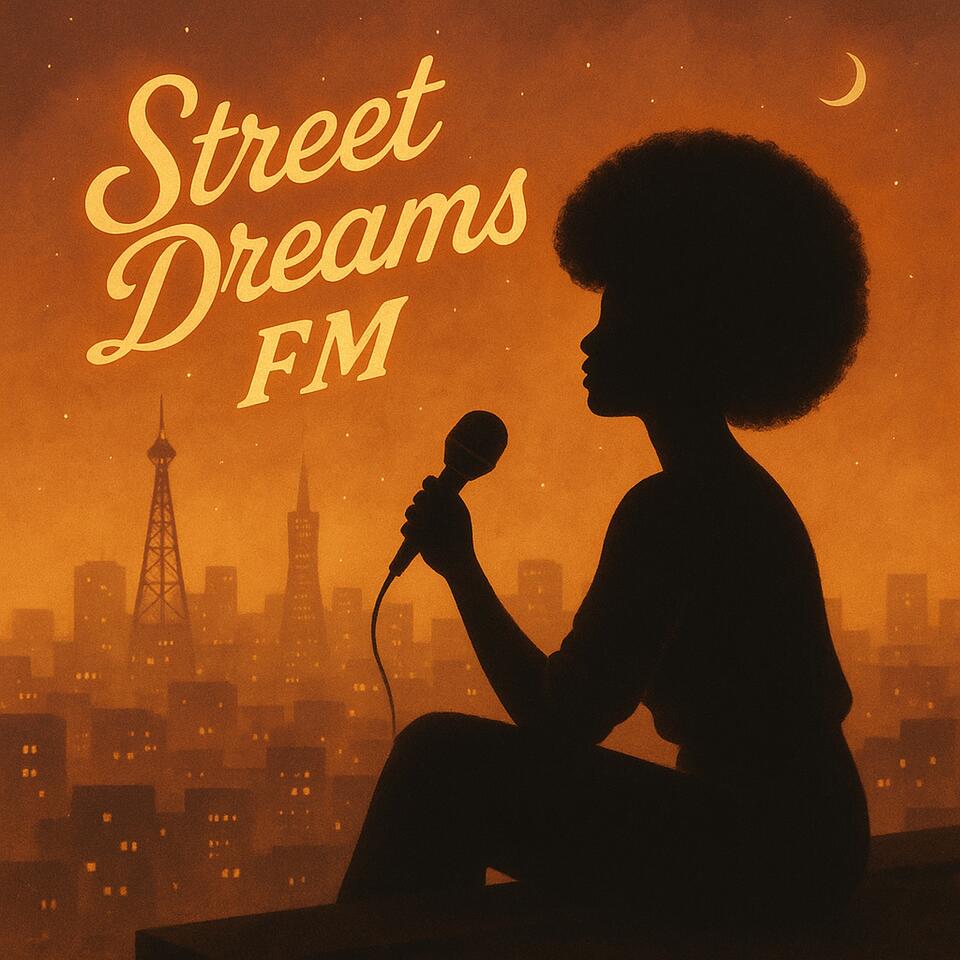 Street Dreams FM