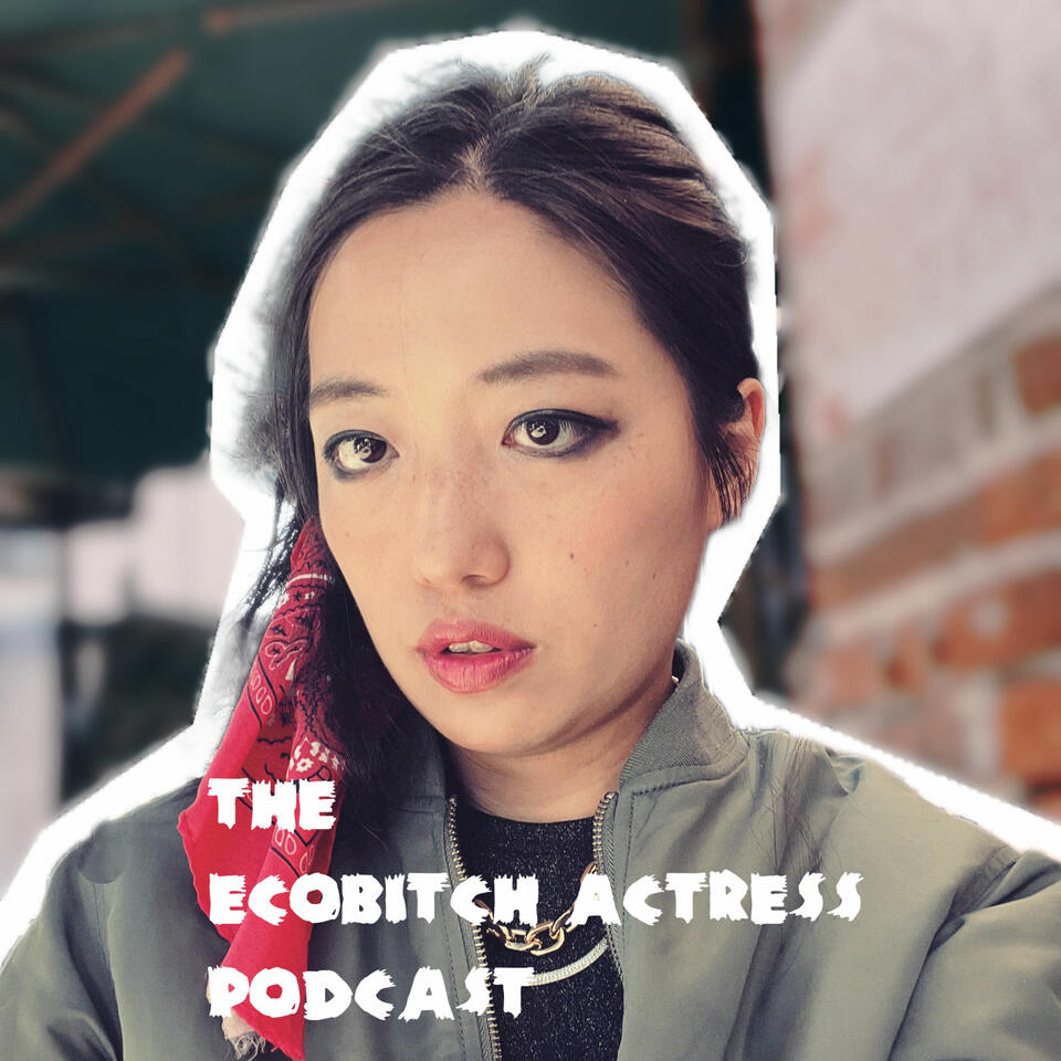 The Ecobitch Actress