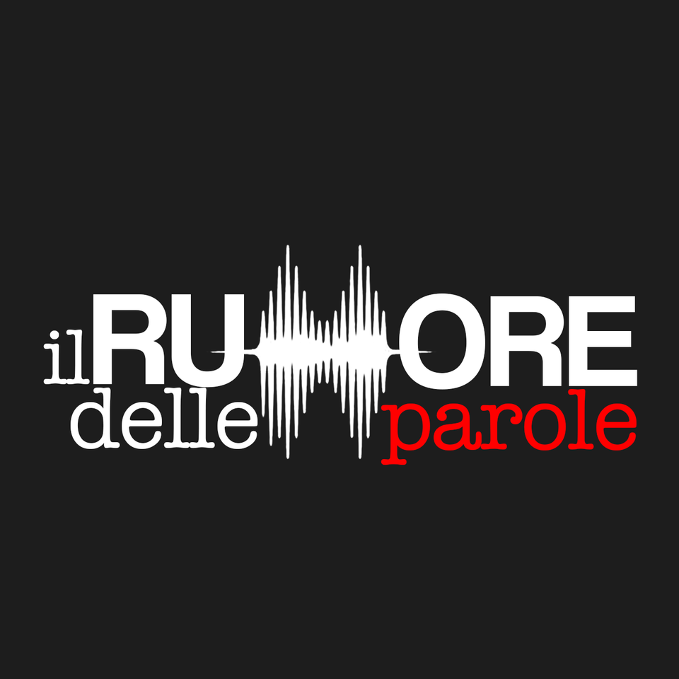 Il rumore delle parole