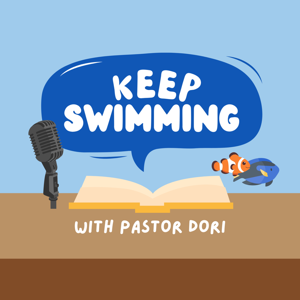 Keep Swimming