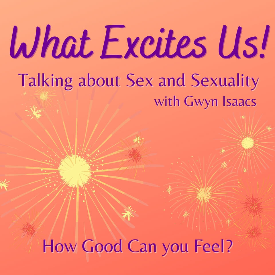 What Excites Us!