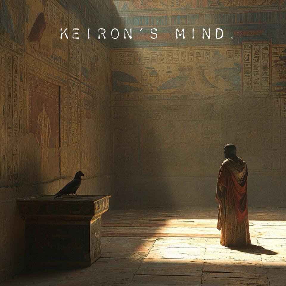 Keiron’s Mind