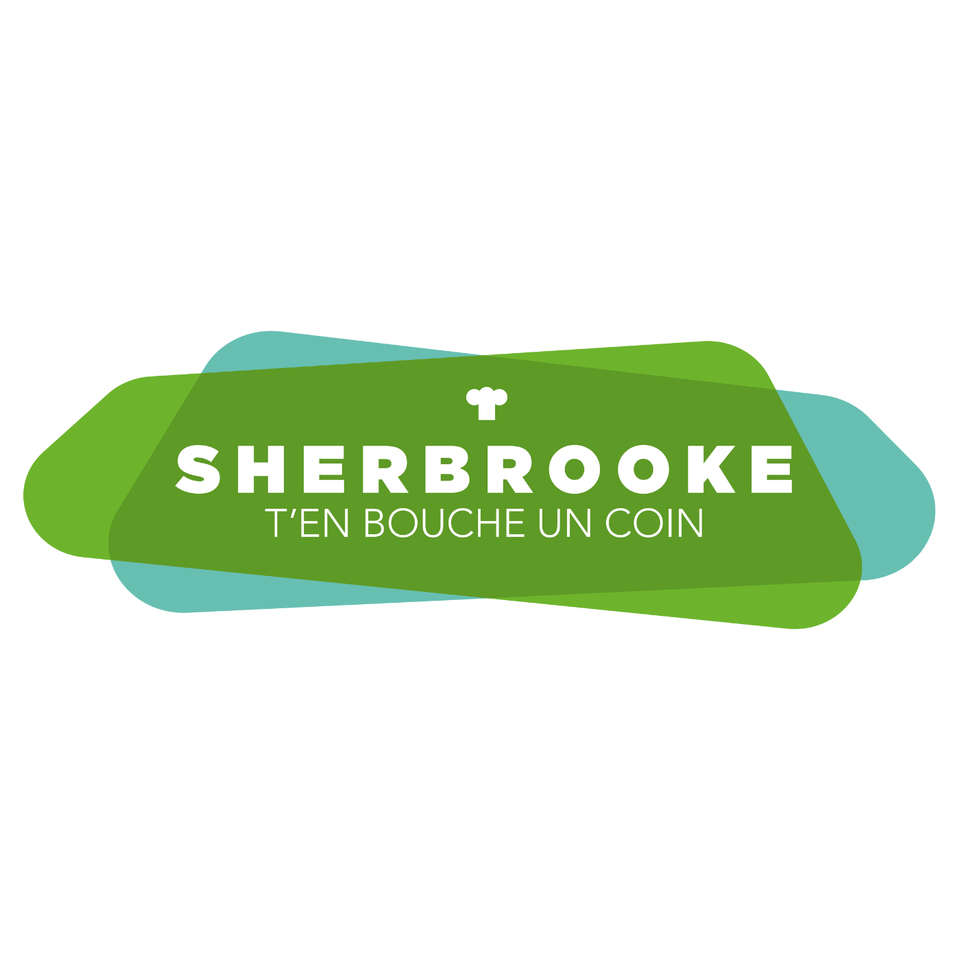 Sherbrooke t’en bouche un coin - Le Balado