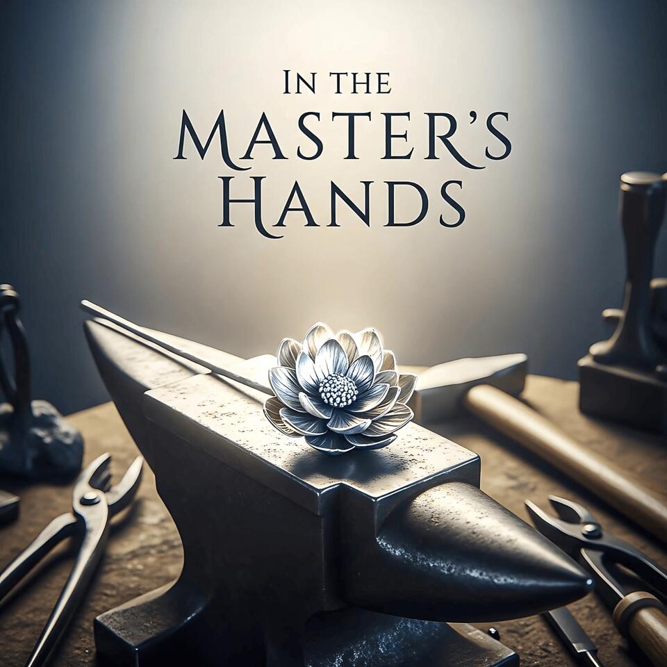 In The Master's Hands