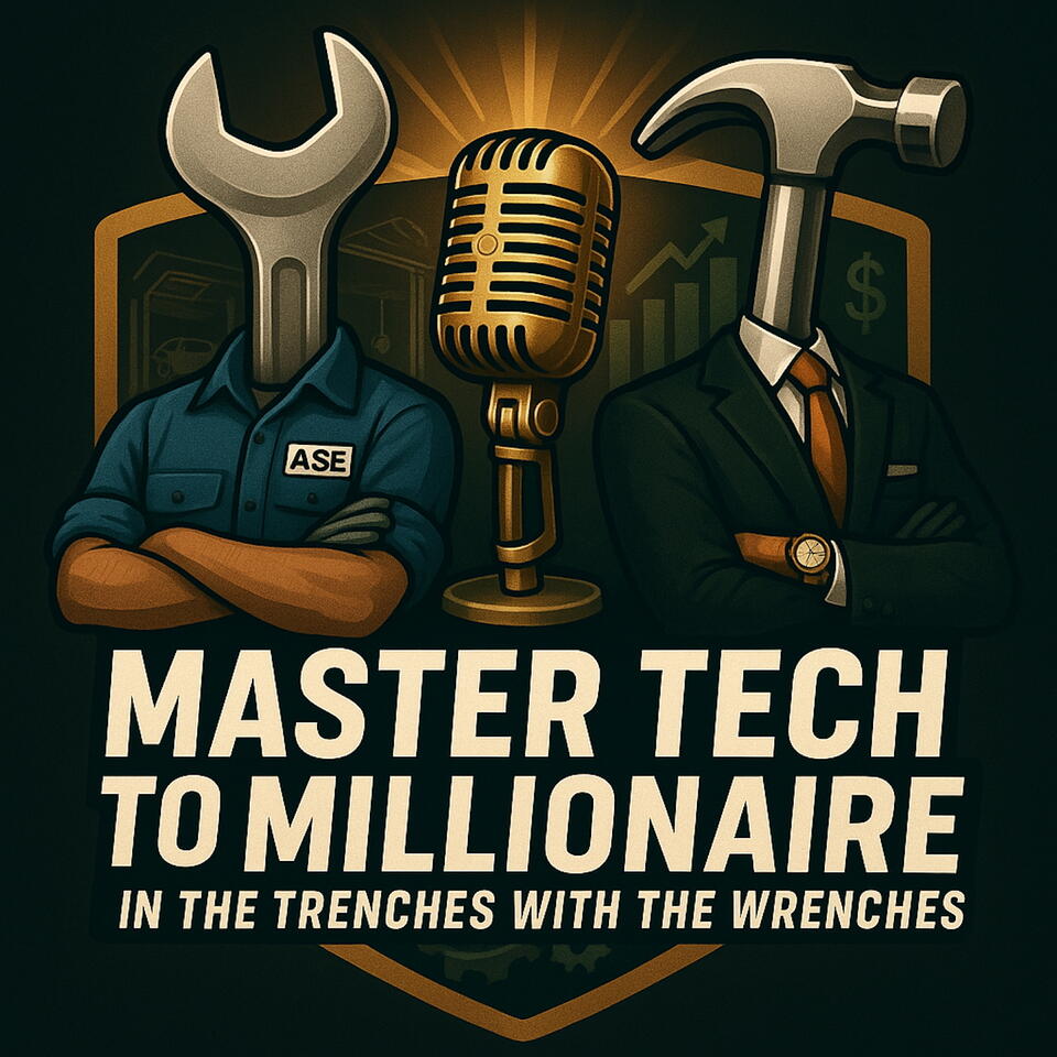 Master Tech to Millionaire