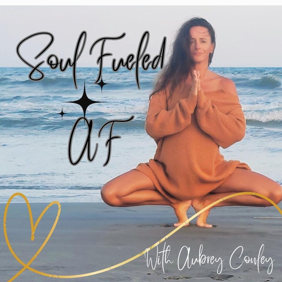 SOUL FUELED ✨️ AF