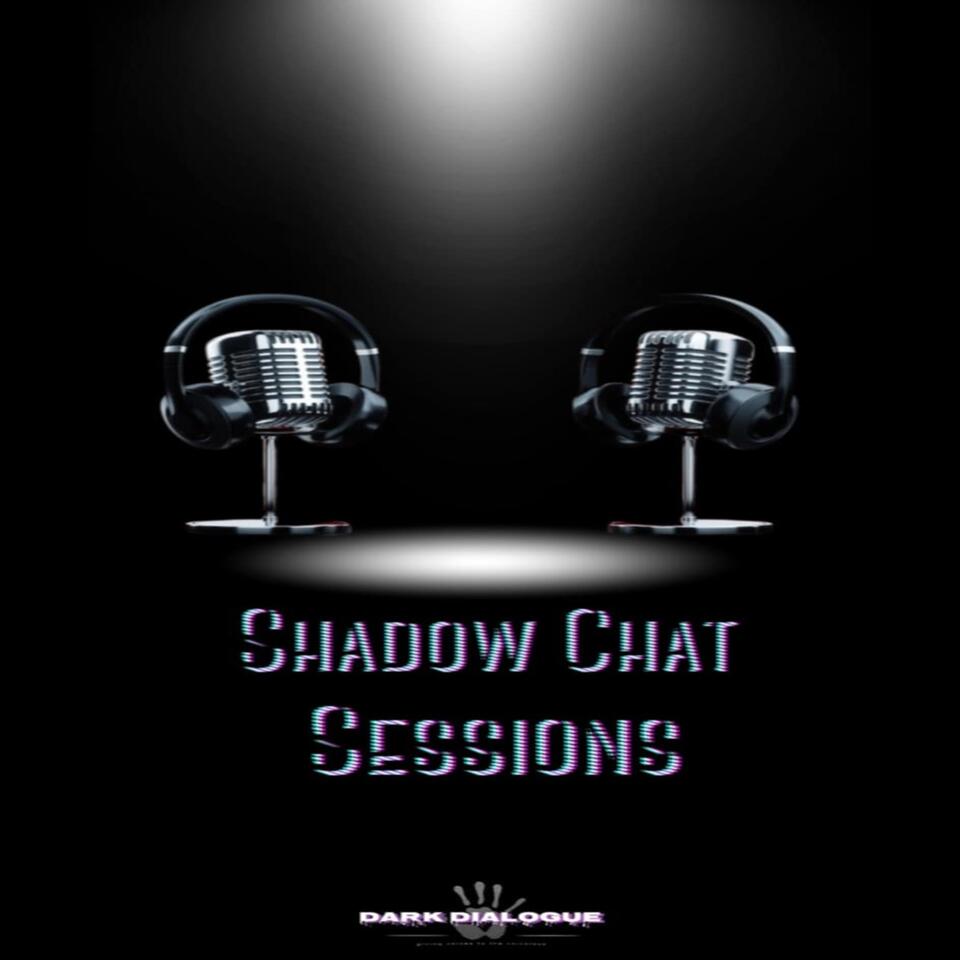 Dark Dialogue: Shadow Chat Sessions