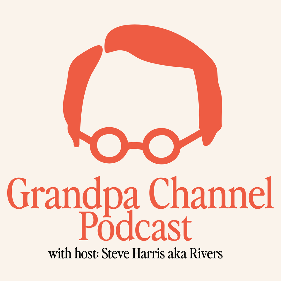 Grandpa Channel