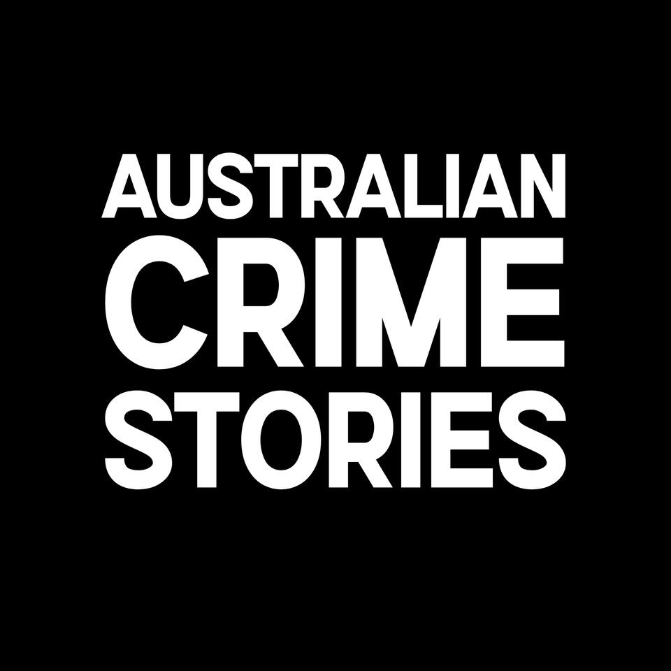 Australian Crime Stories