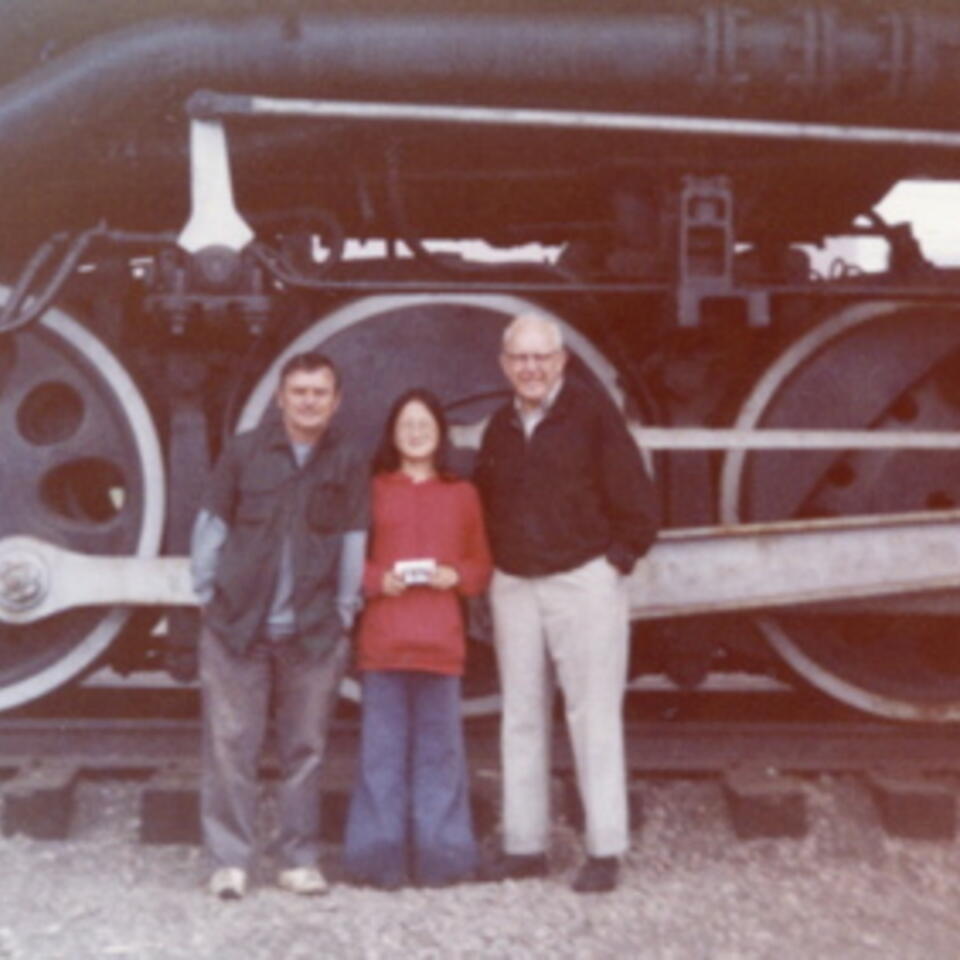 Bishop Family Recordings