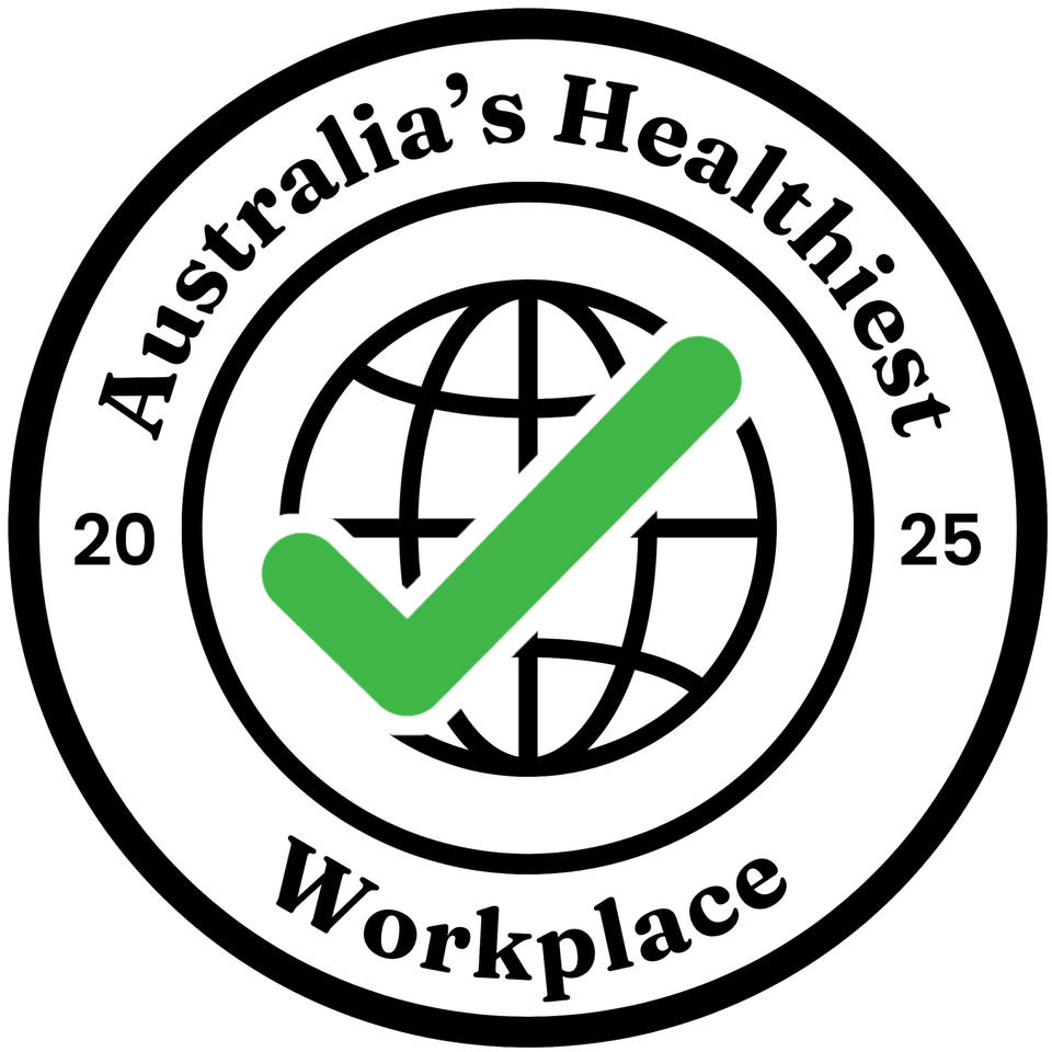 Australia’s Healthiest Workplace