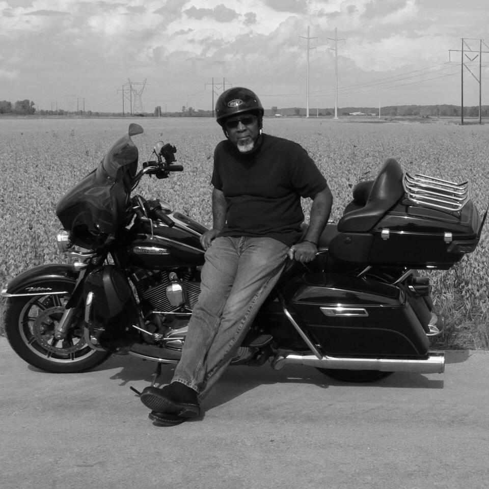 The Blue Collar Buddha Podcast