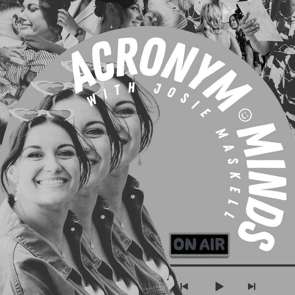 Acronym Minds