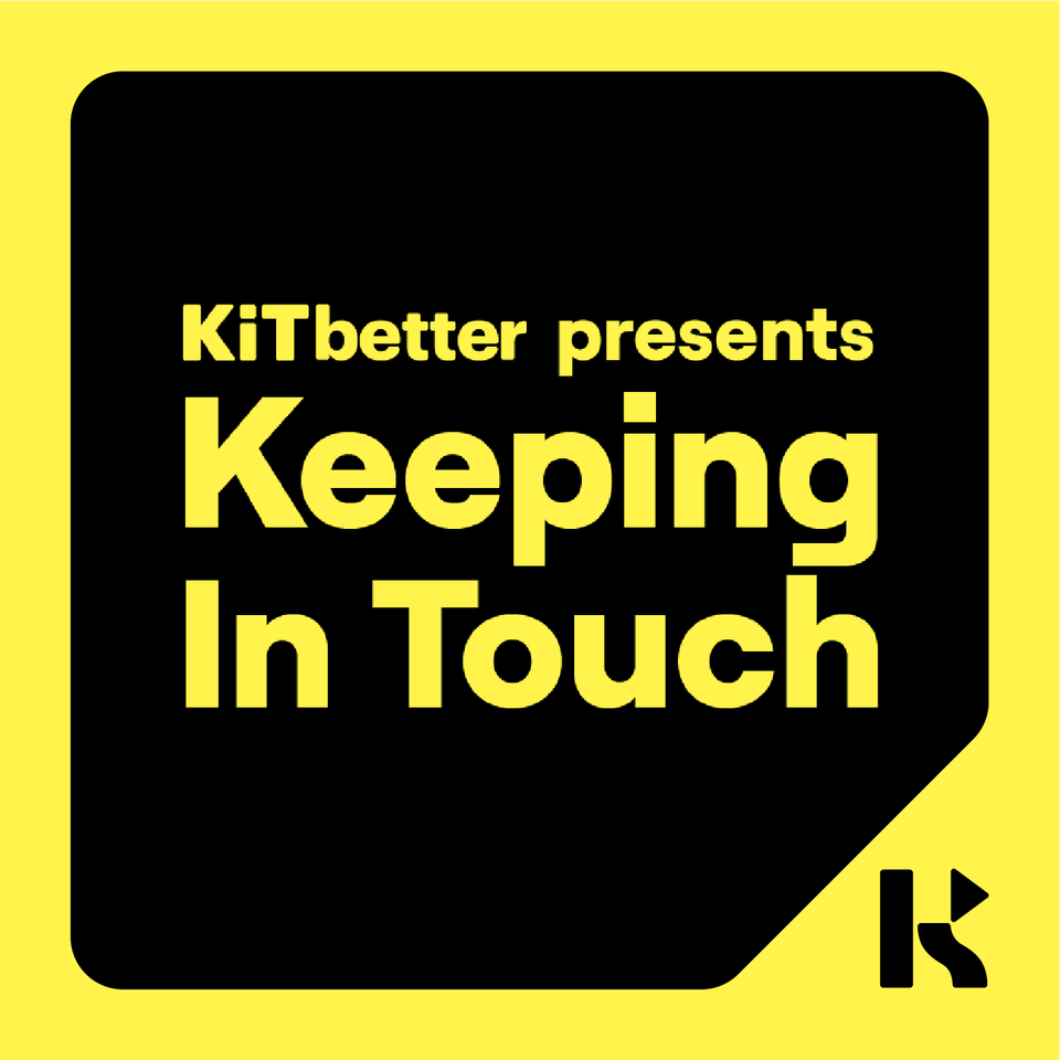 Keeping In Touch