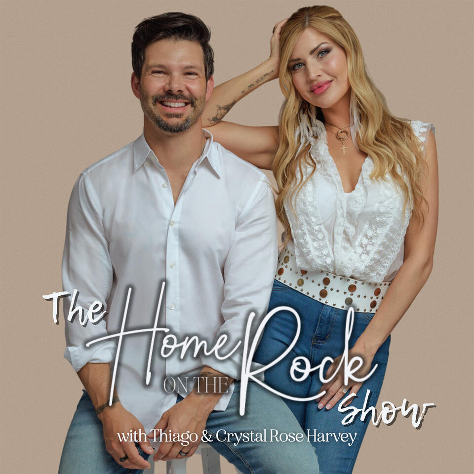 The Home on the Rock Show