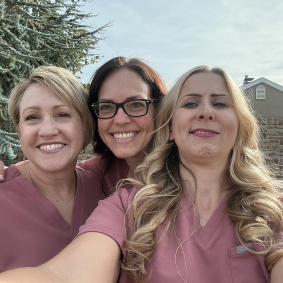 Lipedema Stories Podcast