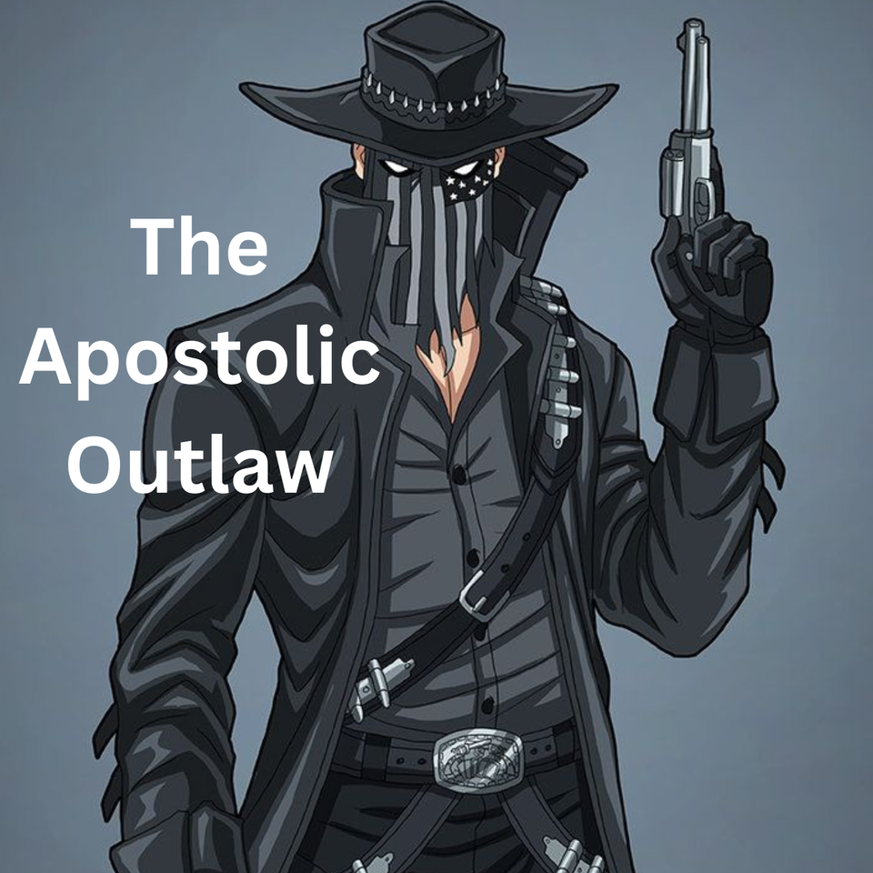 The Apostolic Outlaw