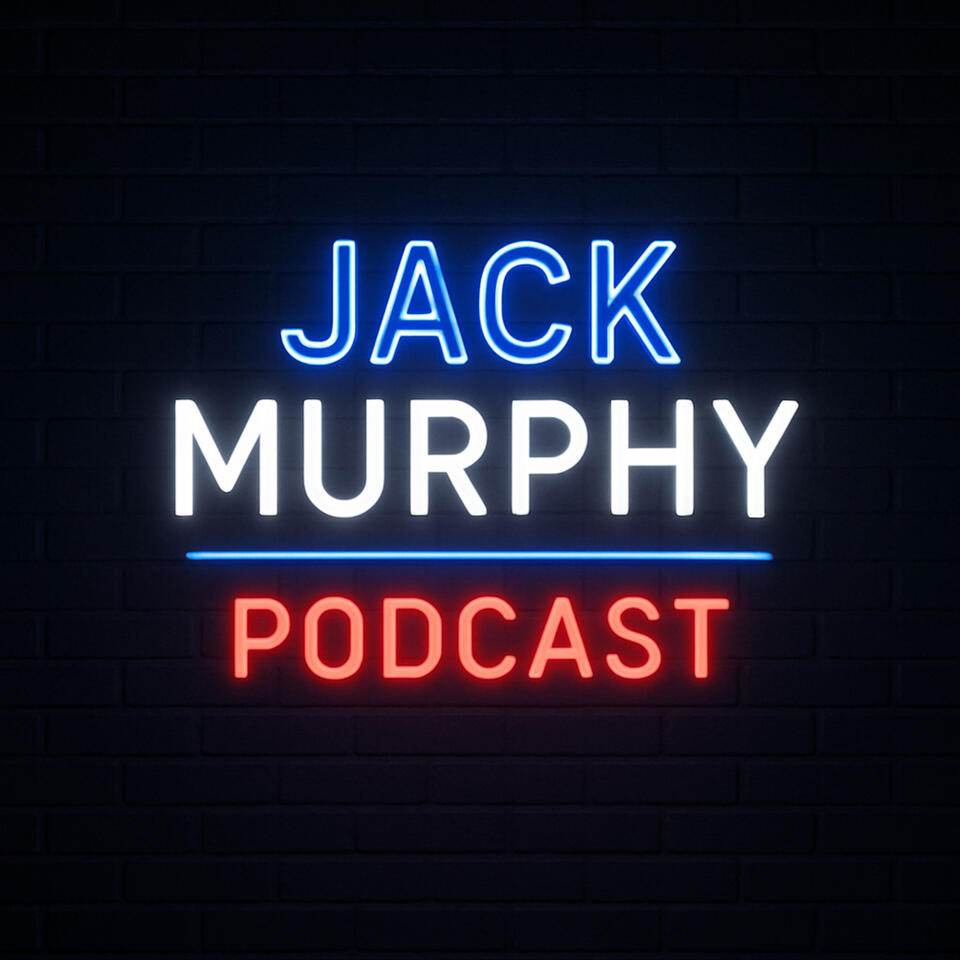 The Jack Murphy Podcast