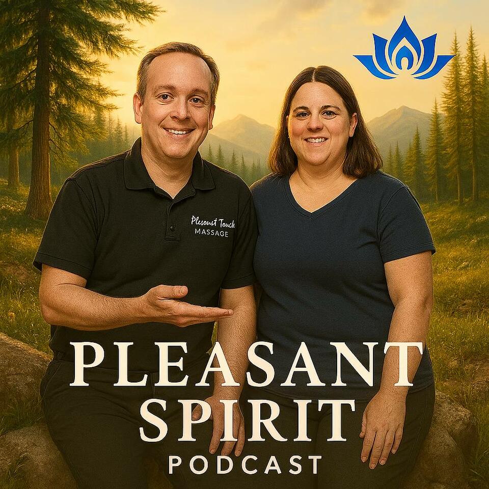 Pleasant Spirit Podcast