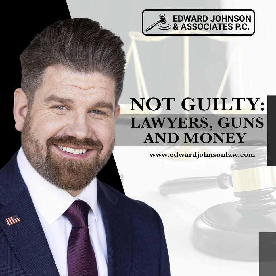 Not Guilty: Lawyers, Guns, and Money