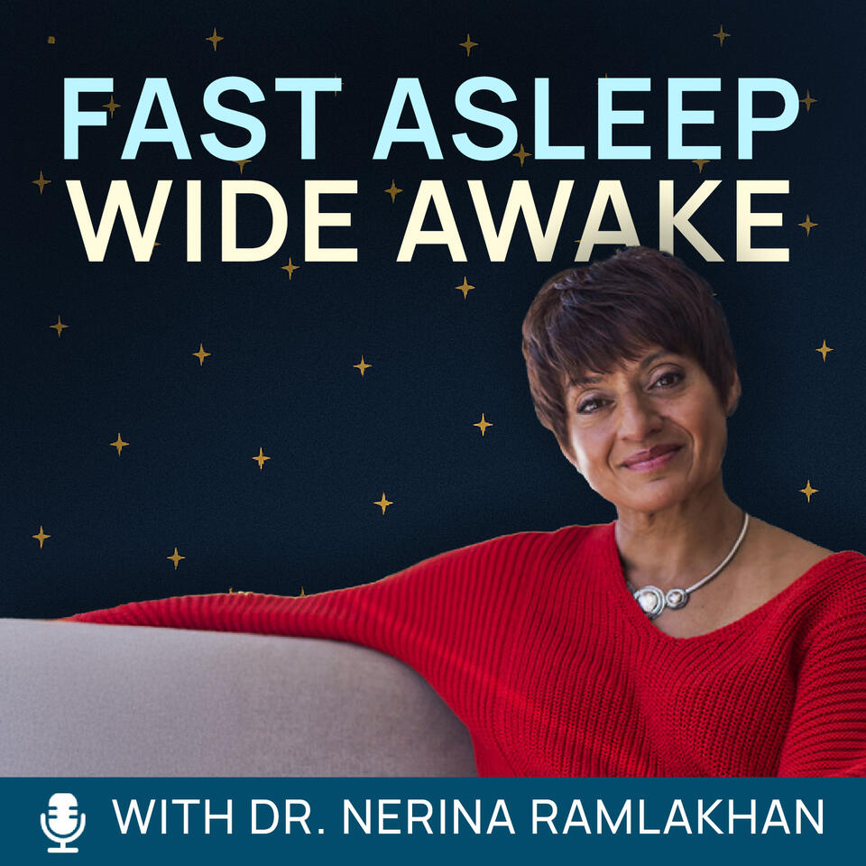 Fast Asleep, Wide Awake
