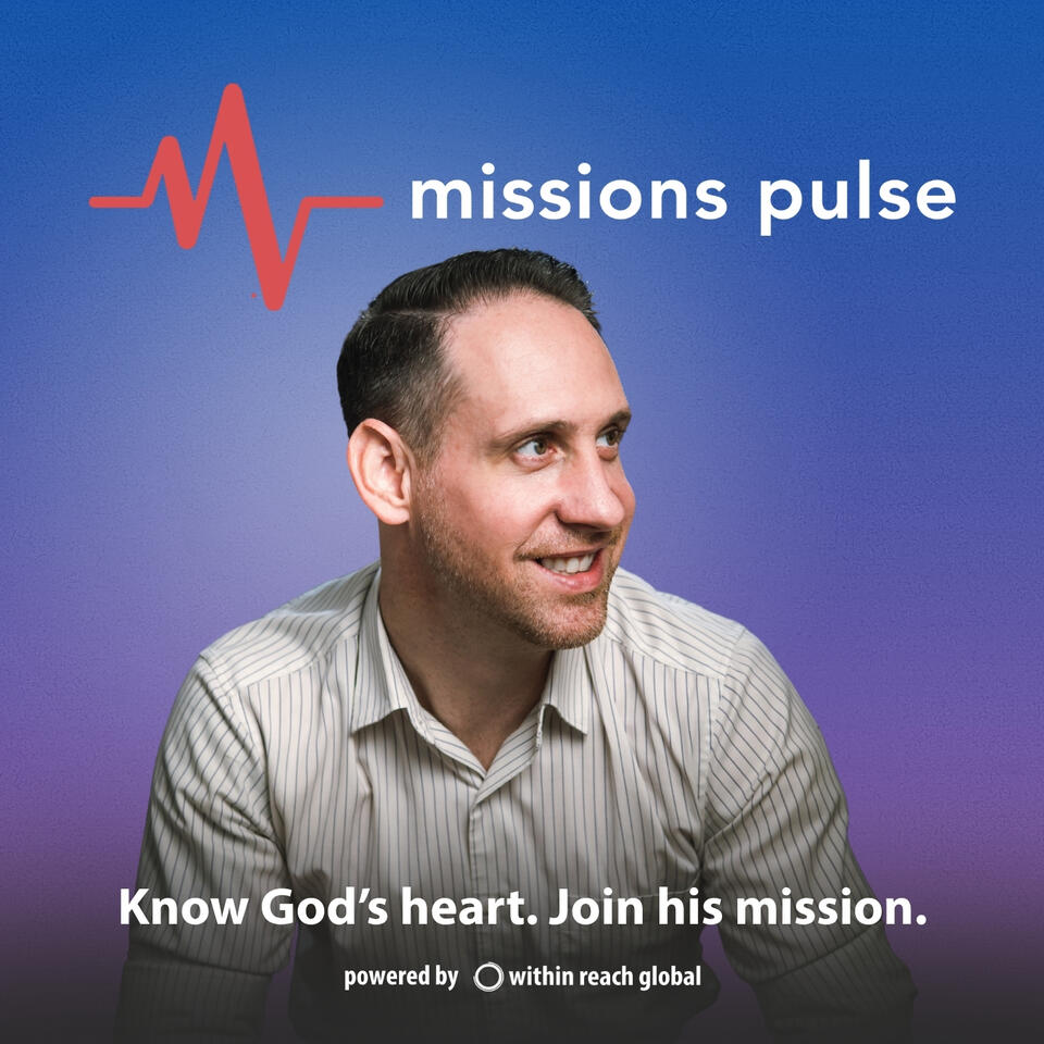 Missions Pulse