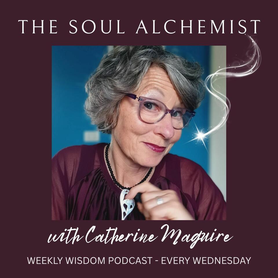 The Soul Alchemist