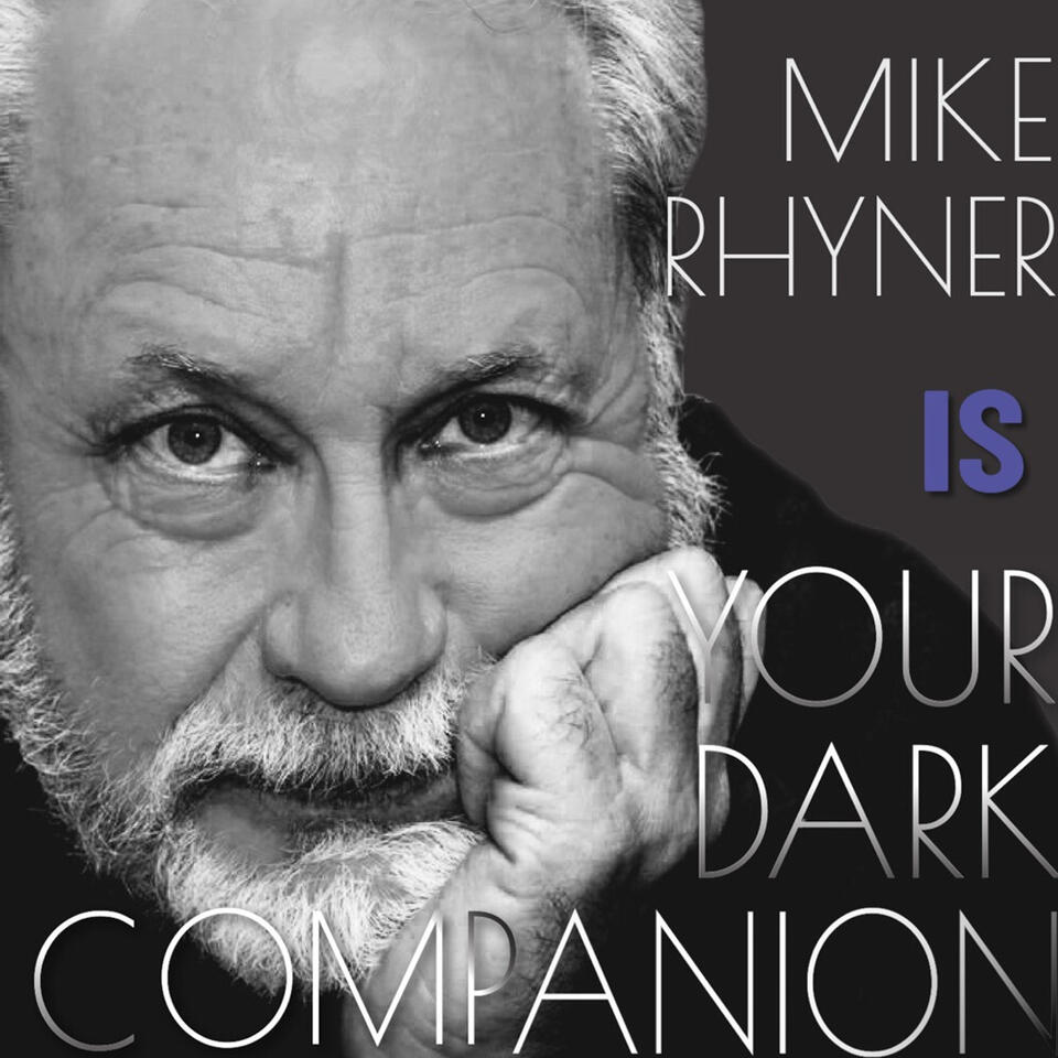 Your Dark Companion Podcast