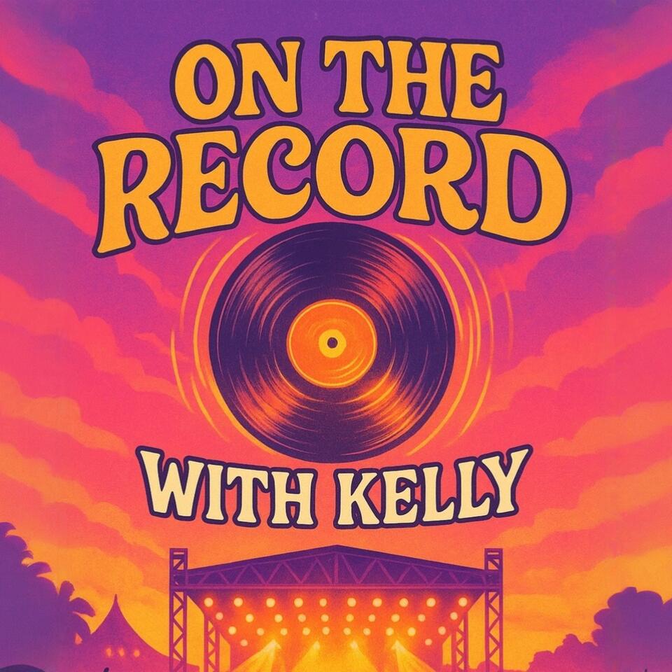 On the Record with Kelly