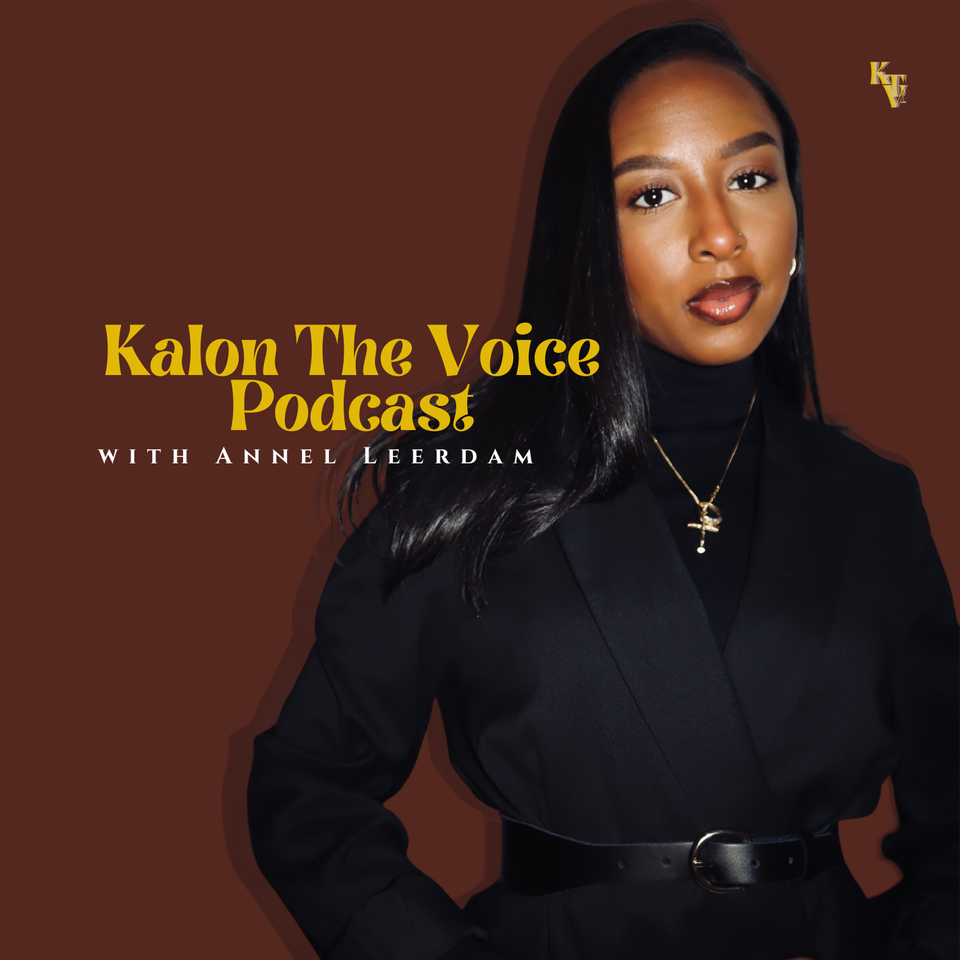 Kalon The Voice