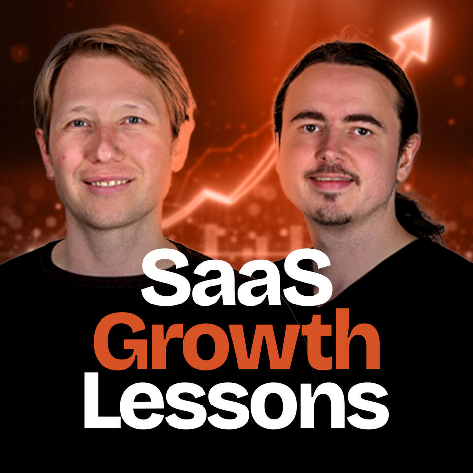 Masterful Founders