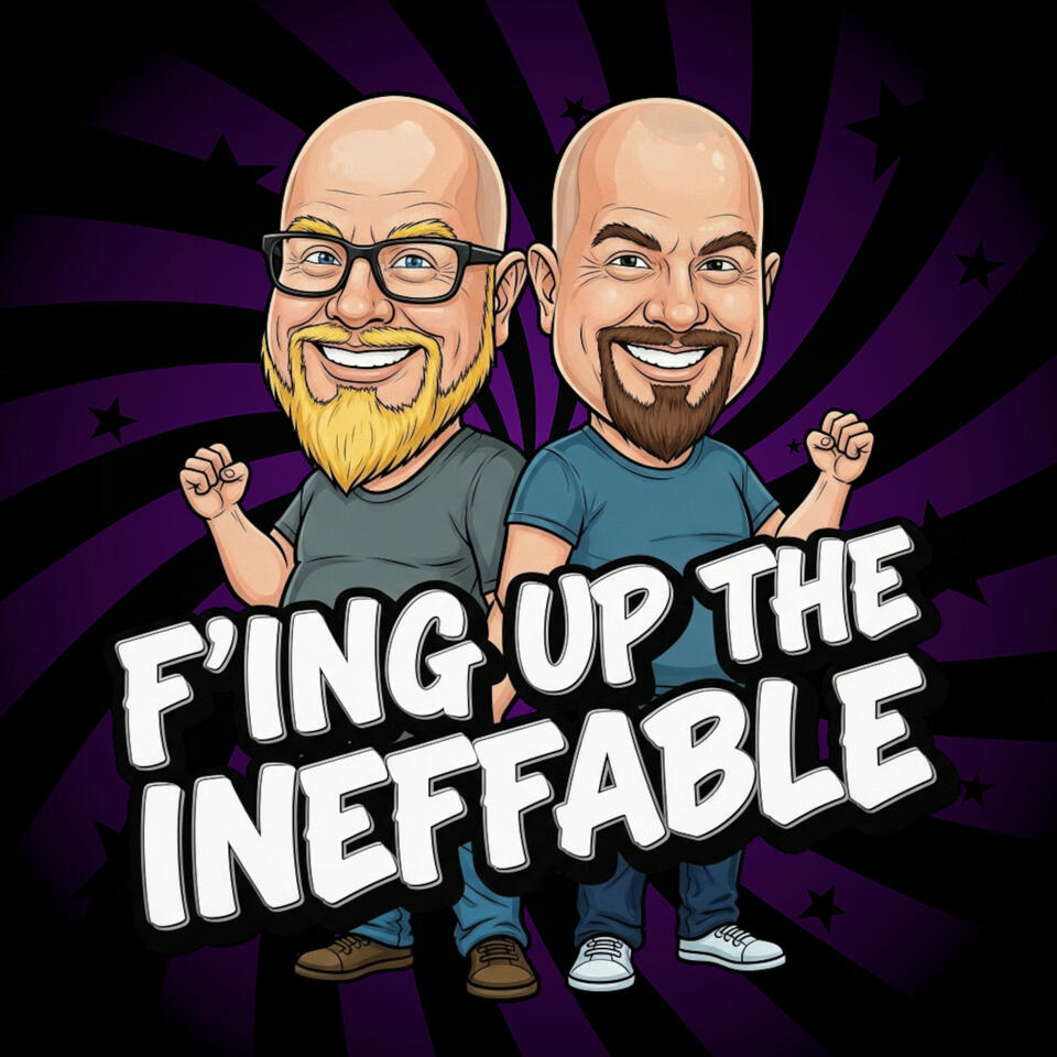F’ing Up the Ineffable