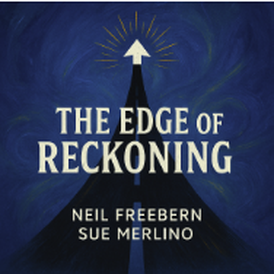 The Edge of Reckoning Podcast