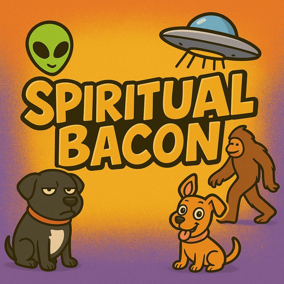 Spiritual Bacon
