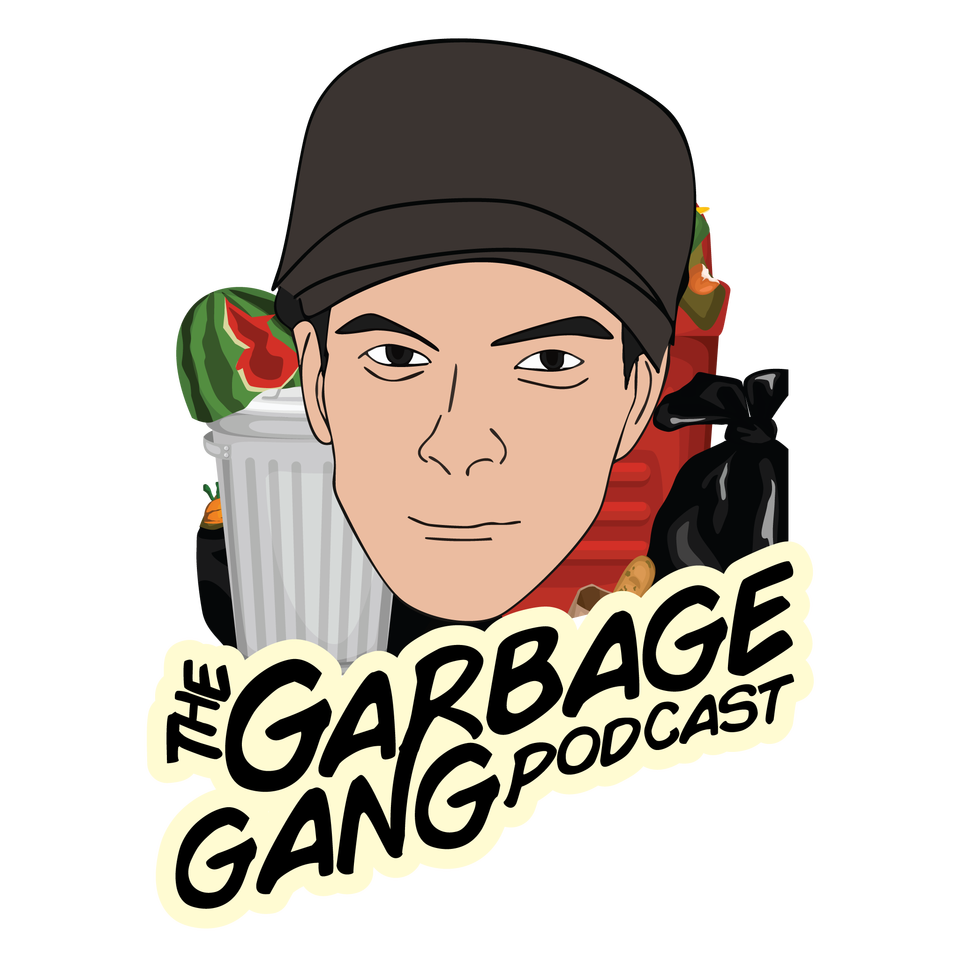 The Garbage Gang Podcast