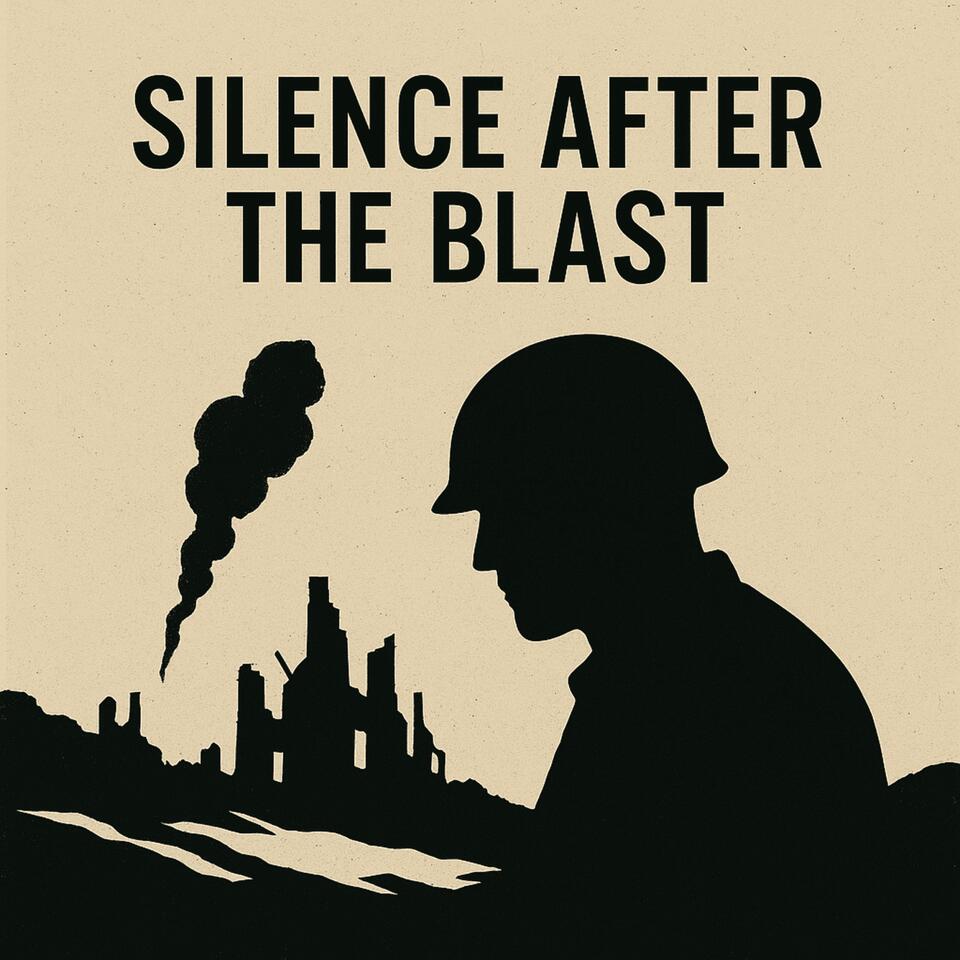 Silence After the Blast