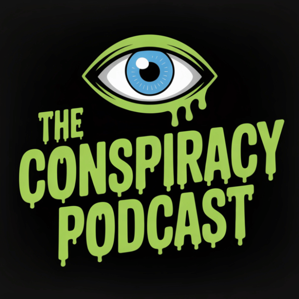 The Conspiracy Podcast