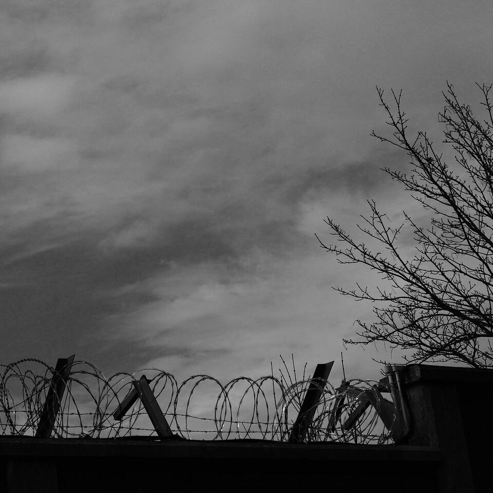 Prison Family