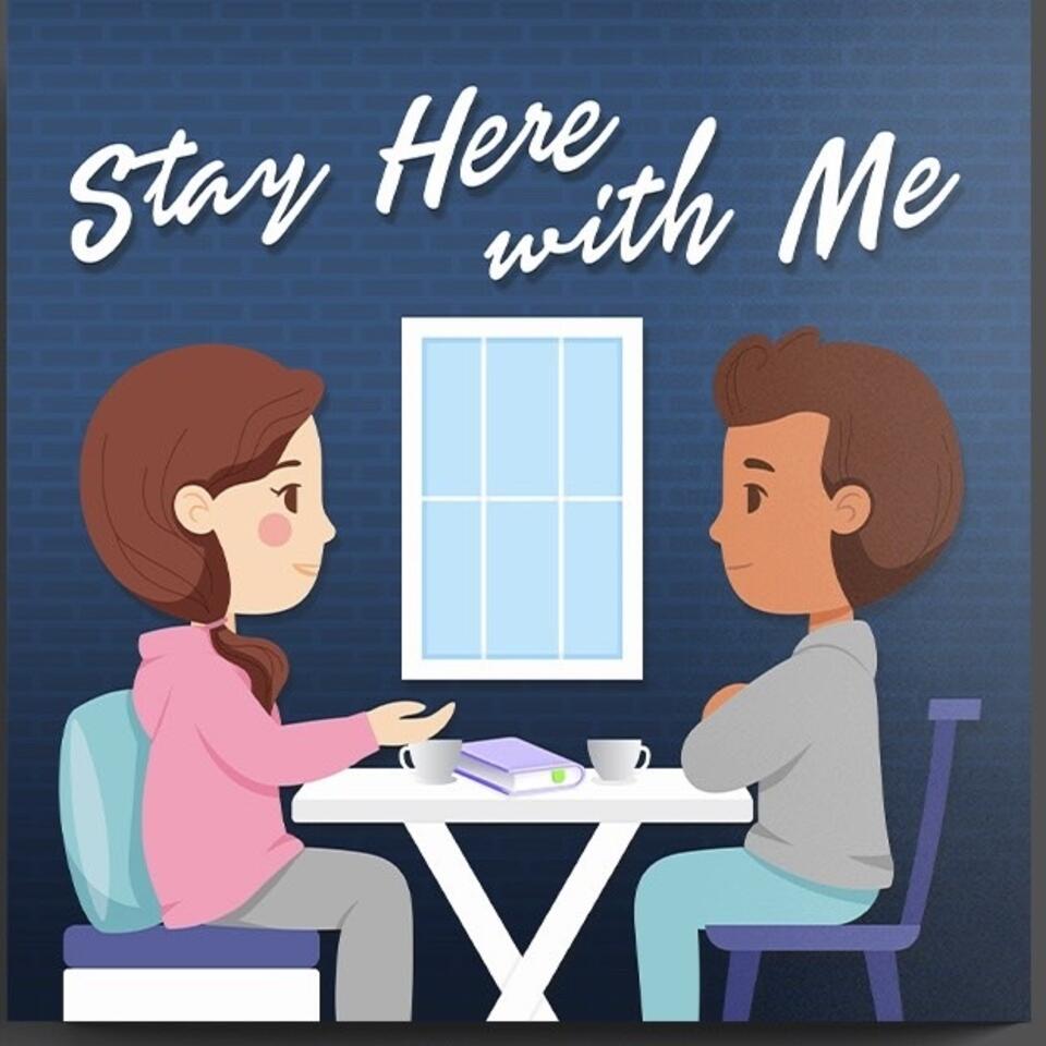 Stay Here With Me