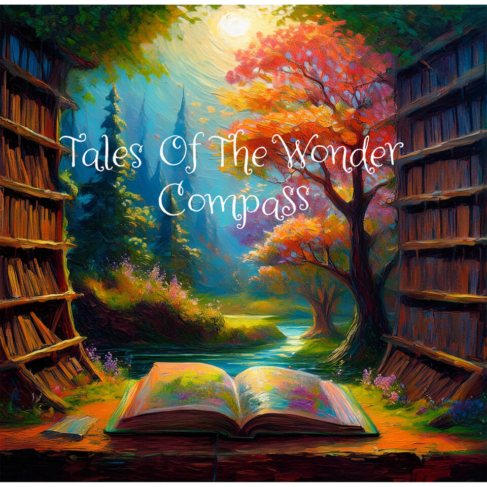 Tales of The Wonder Compass