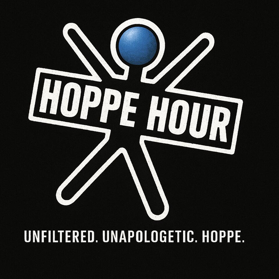 Hoppe Radio (Hoppe Hour) With Ryan Hoppe