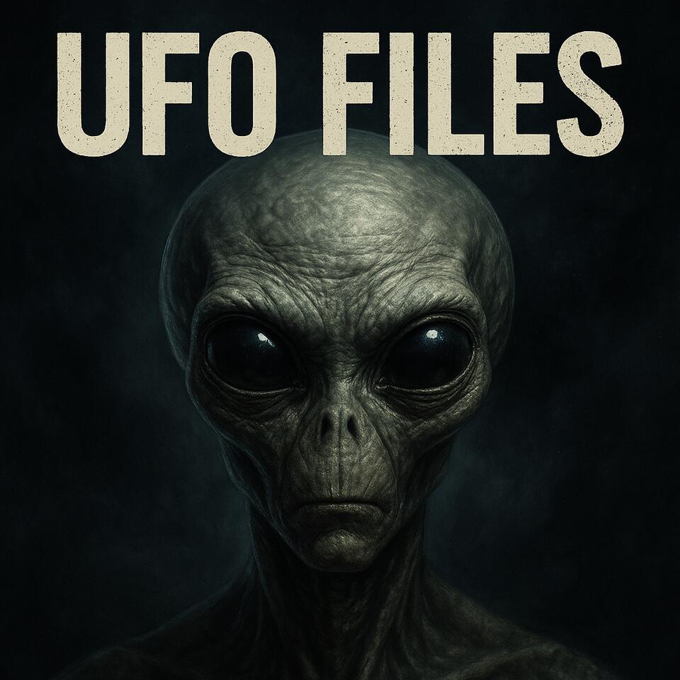 The UFO Files