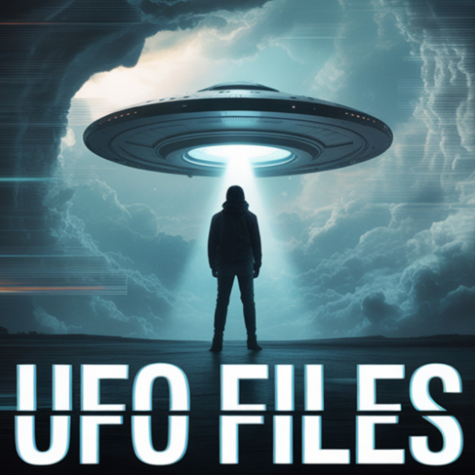 The UFO Files