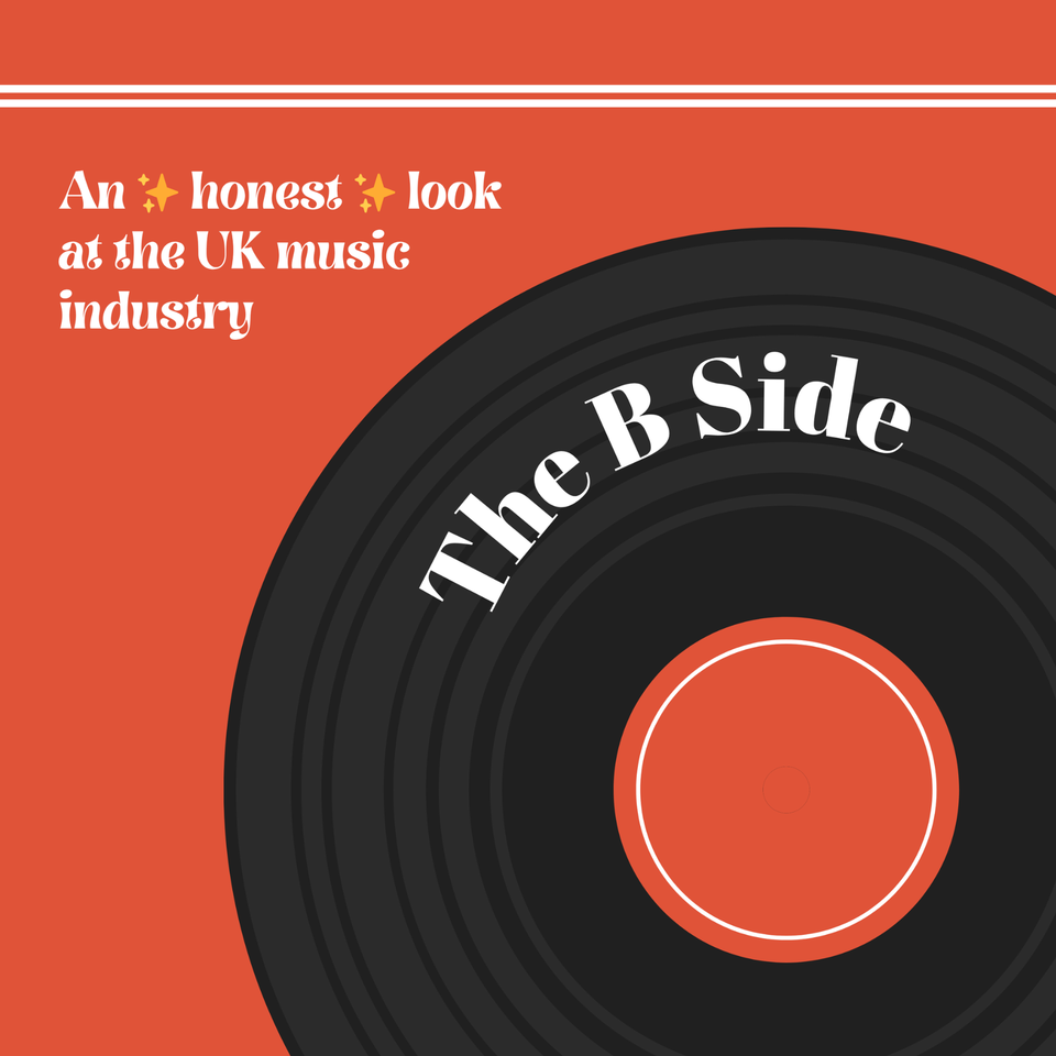 The B Side