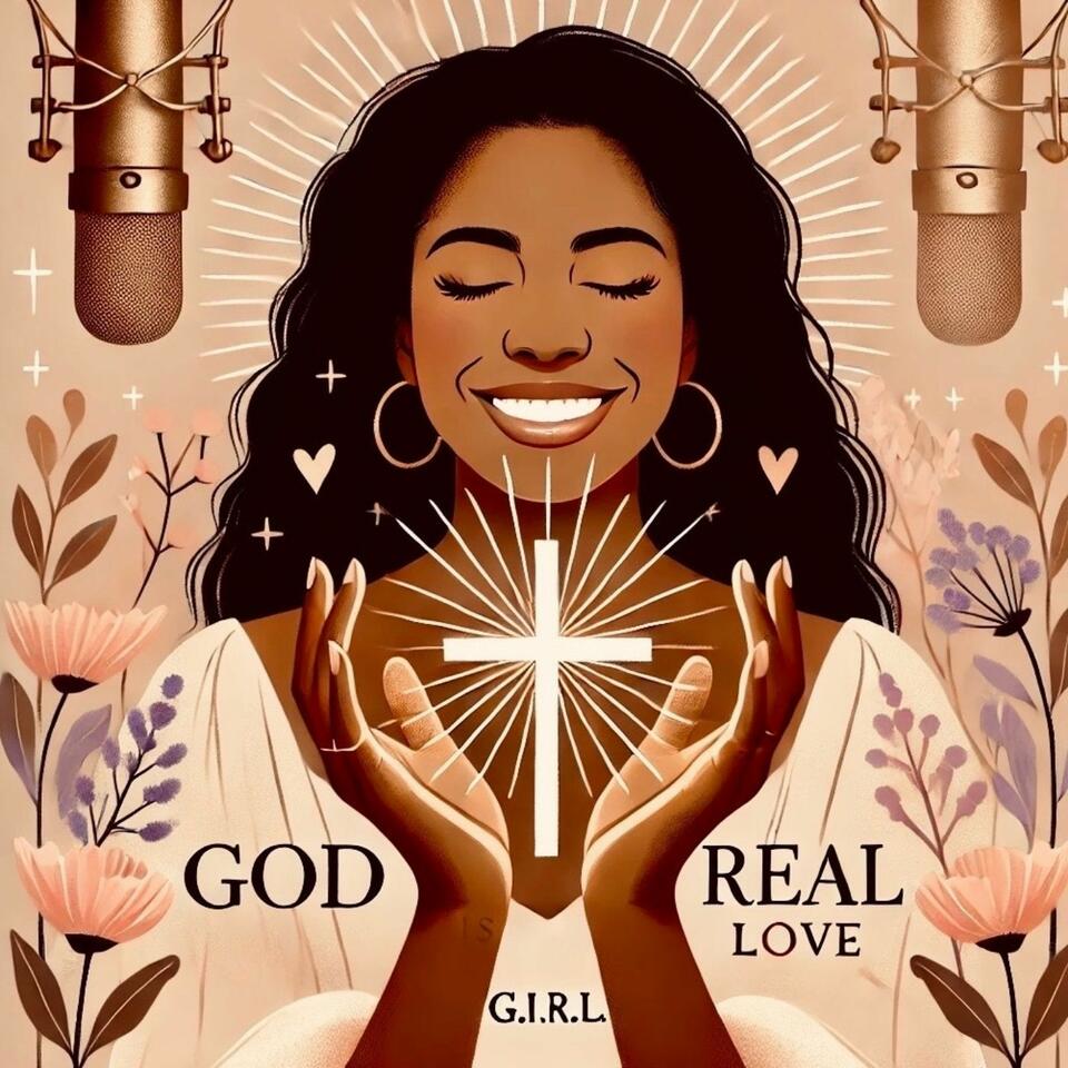 God is Real Love (G.I.R.L) Podcast