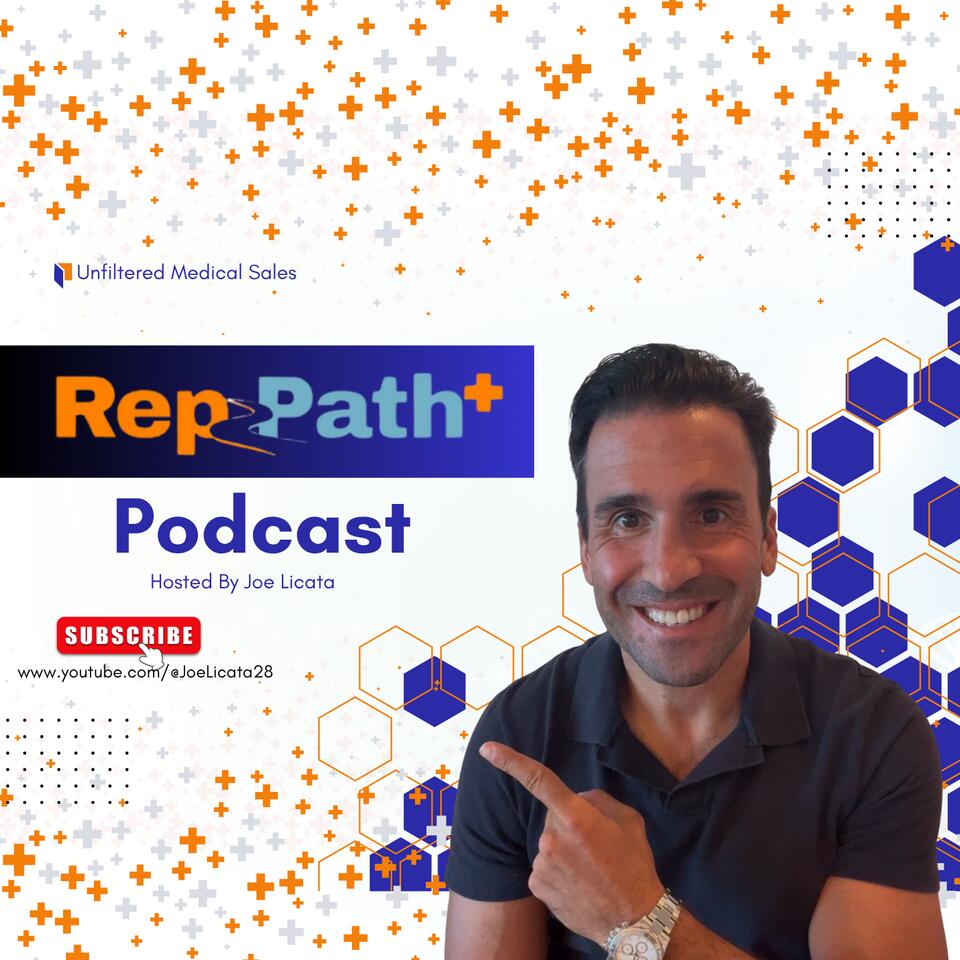 Rep Path Podcast